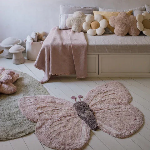 Tendencias en decoración Infantil 2026: Inspiración y estilo para las habitaciones de los más pequeños