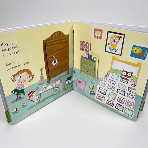 Los 10 mejores libros para bebés a partir de 1 año | Recomendaciones de imprescindibles