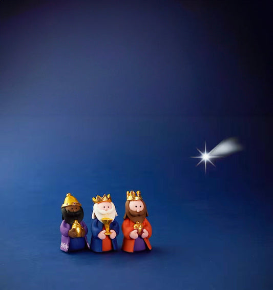 Ideas de regalo para bebés de Navidad y Reyes Magos hasta 50€: Sorprende con regalos que no pasarán de moda