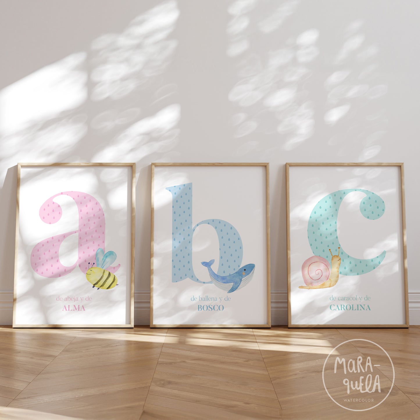 Pack Regalo Bebé (ENVÍO GRATIS)
