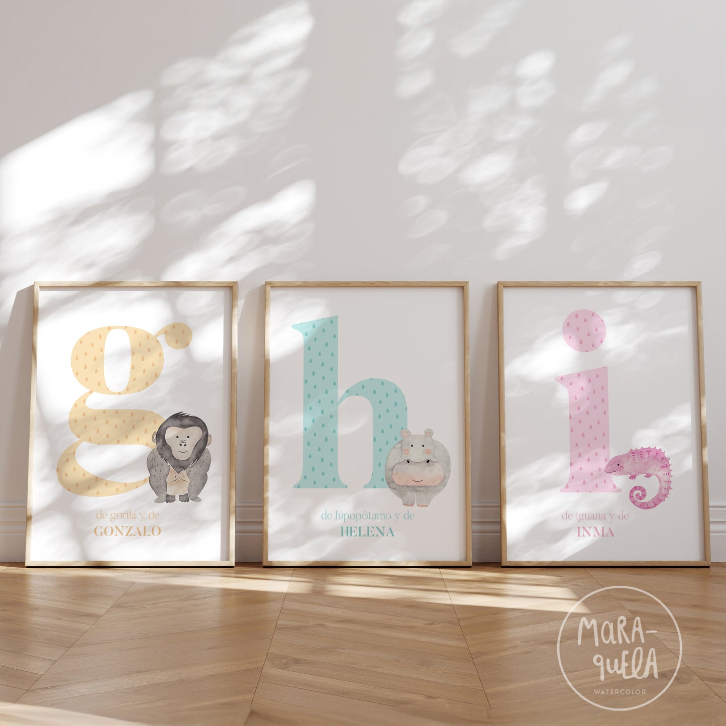 Pack Regalo Bebé (ENVÍO GRATIS)