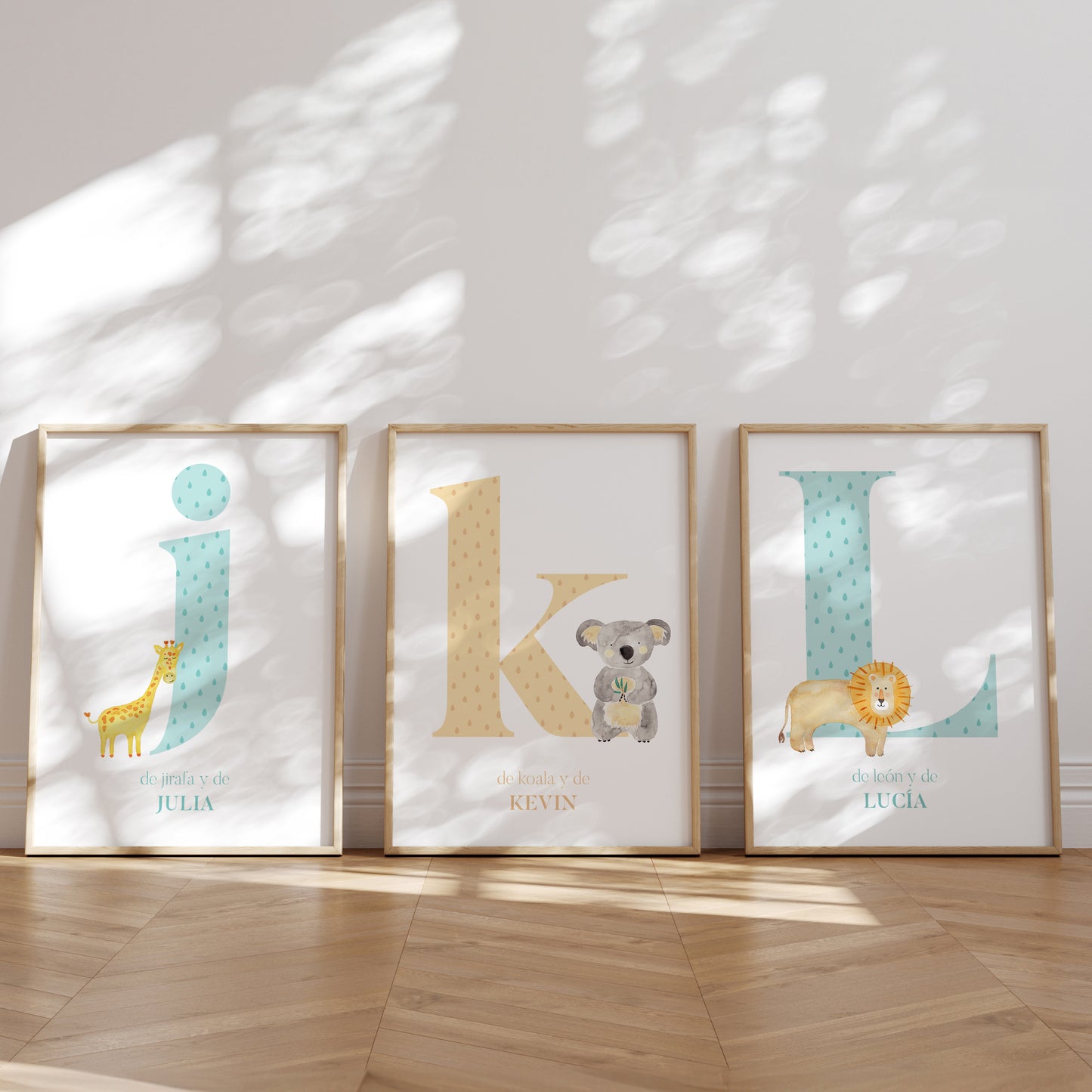 Pack Regalo Bebé (ENVÍO GRATIS)