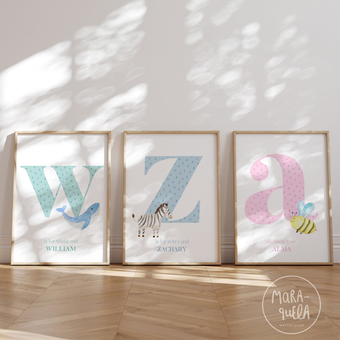 Pack Regalo Bebé (ENVÍO GRATIS)