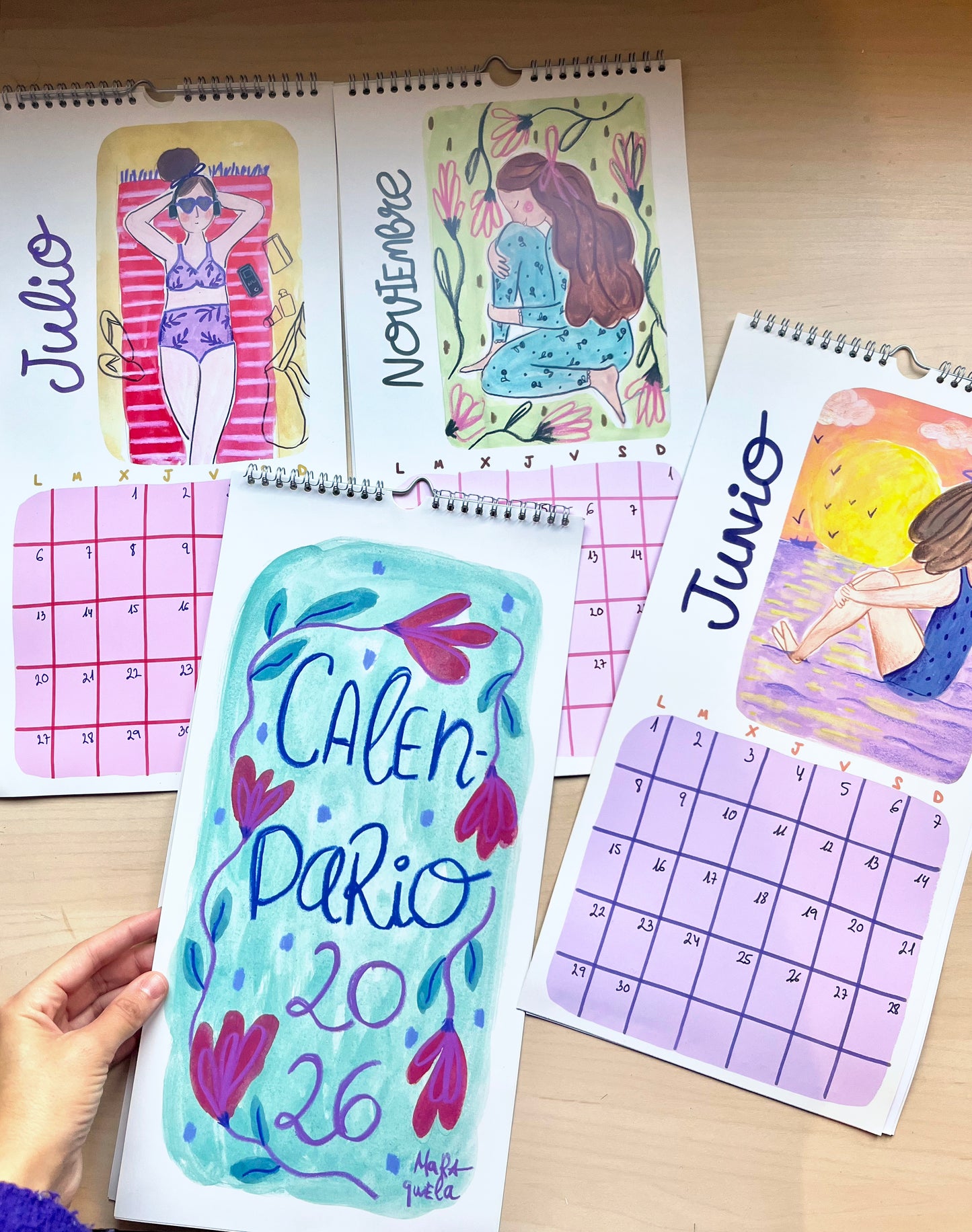 Pack Para Ti
