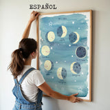 Mi Luna - ESPAÑOL