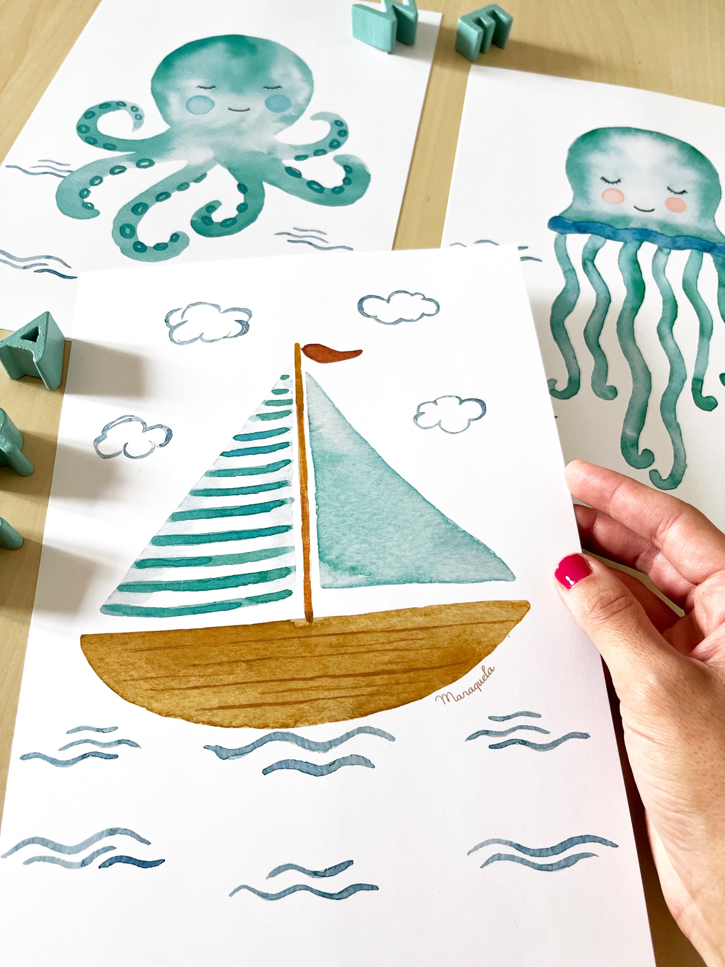 Set Velero