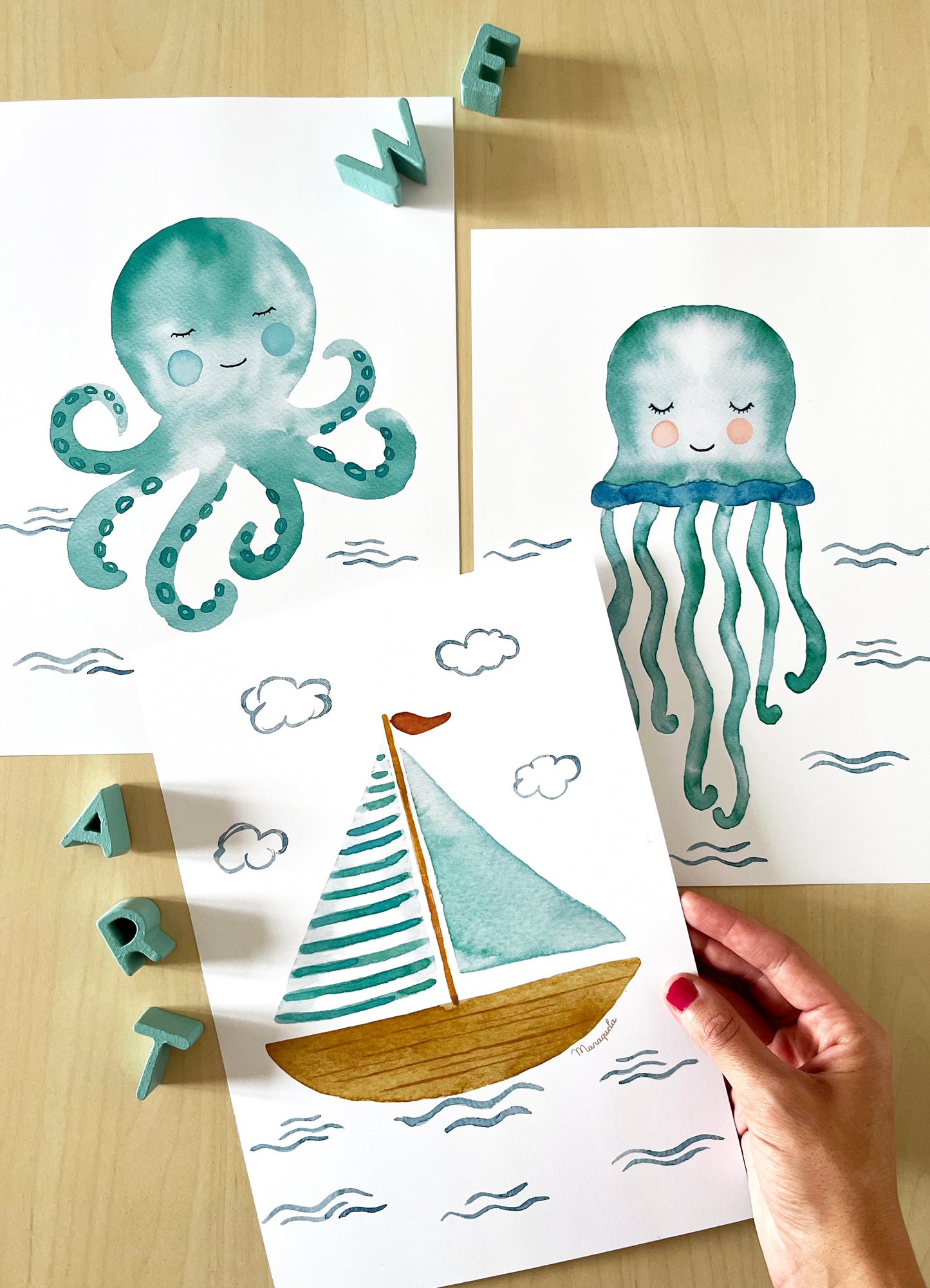 Set Velero