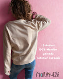 Sudadera Ilustrada - Perros