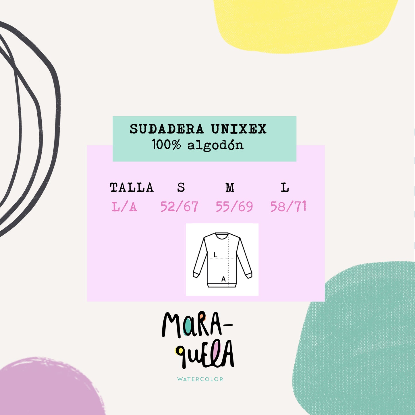 Sudadera Ilustrada - Perros