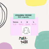 Sudadera Ilustrada - Perros