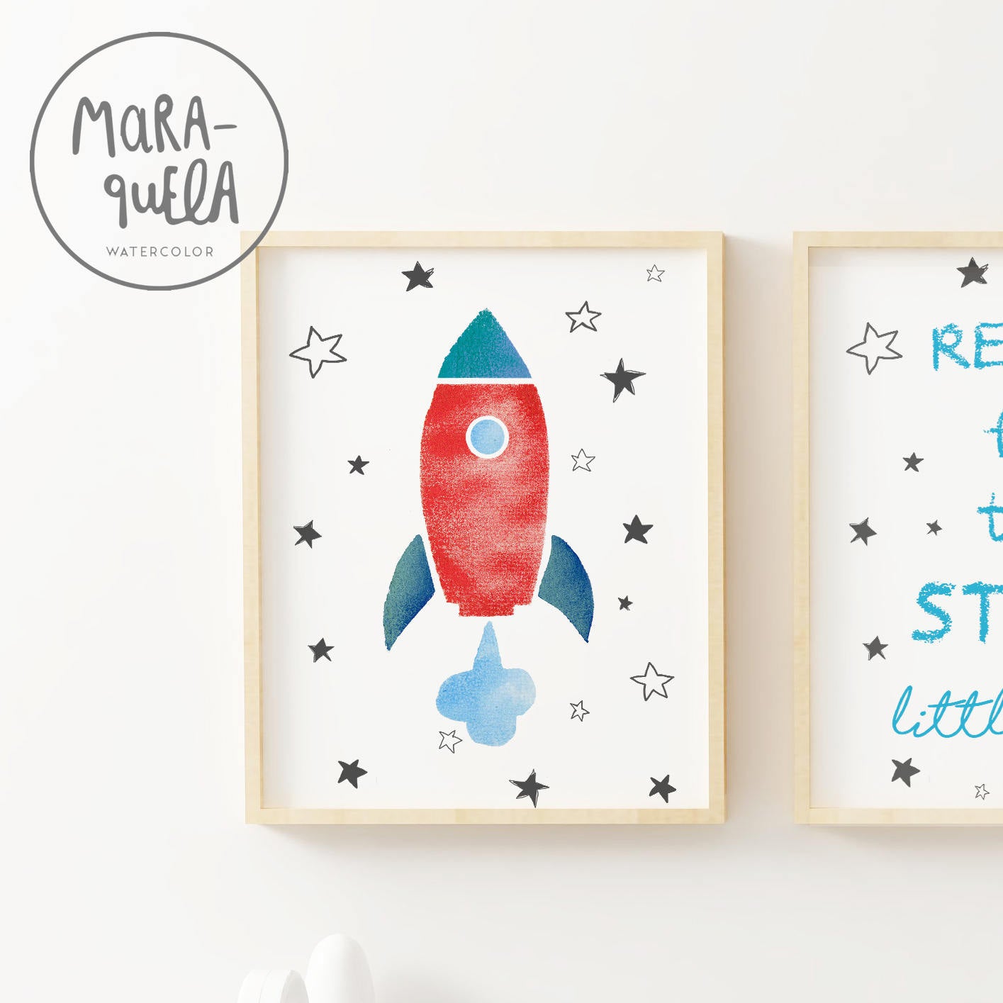 Set Astronauta - Azul