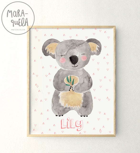 Koala Kiwi - ROSA