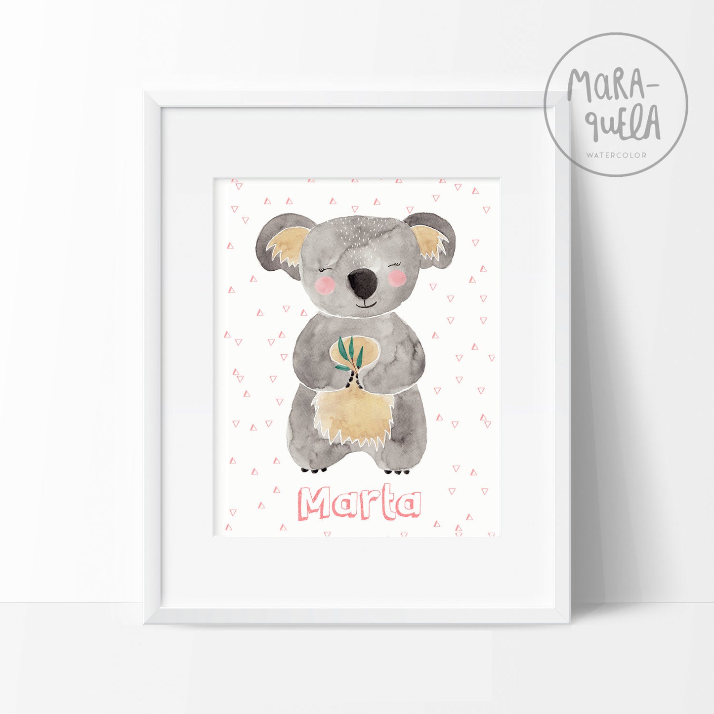 Koala Kiwi - ROSA