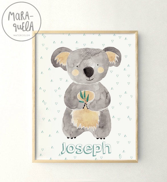 Koala Kiwi - VERDE