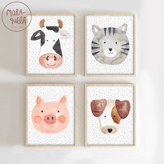 Set La Granja