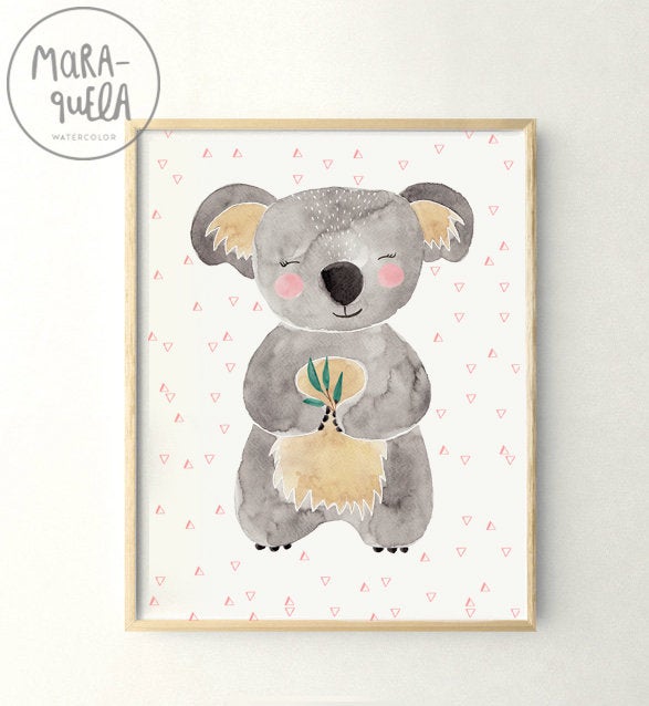 Koala Kiwi - ROSA