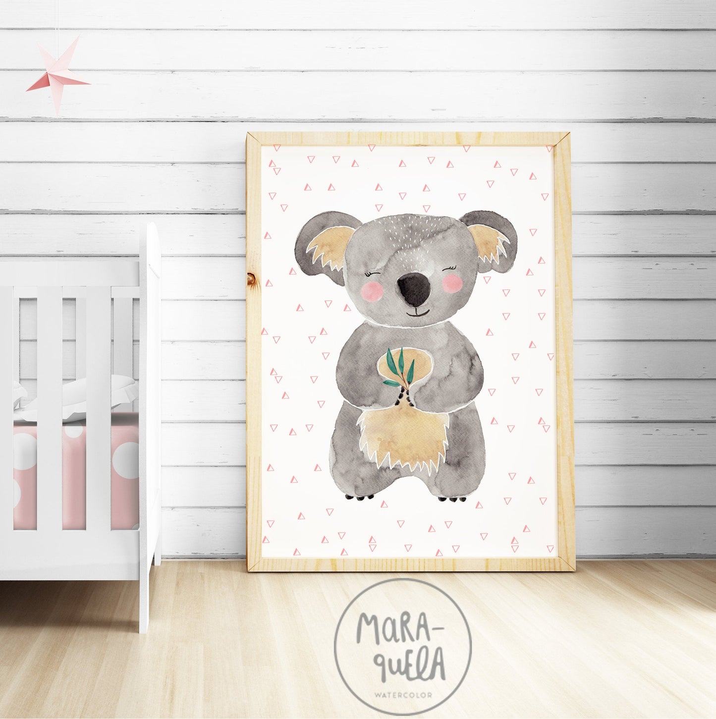 Koala Kiwi - ROSA