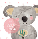 Koala Kiwi - ROSA