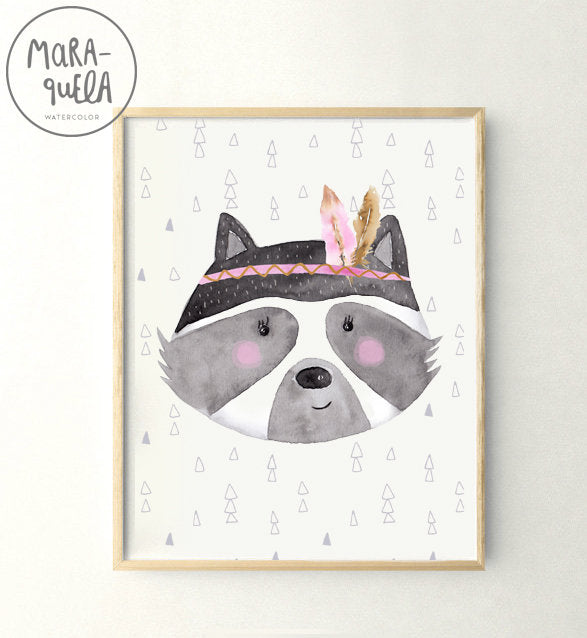 SET Mapache - ROSA