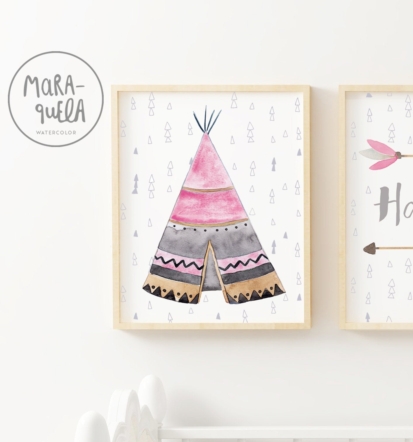 SET Mapache - ROSA