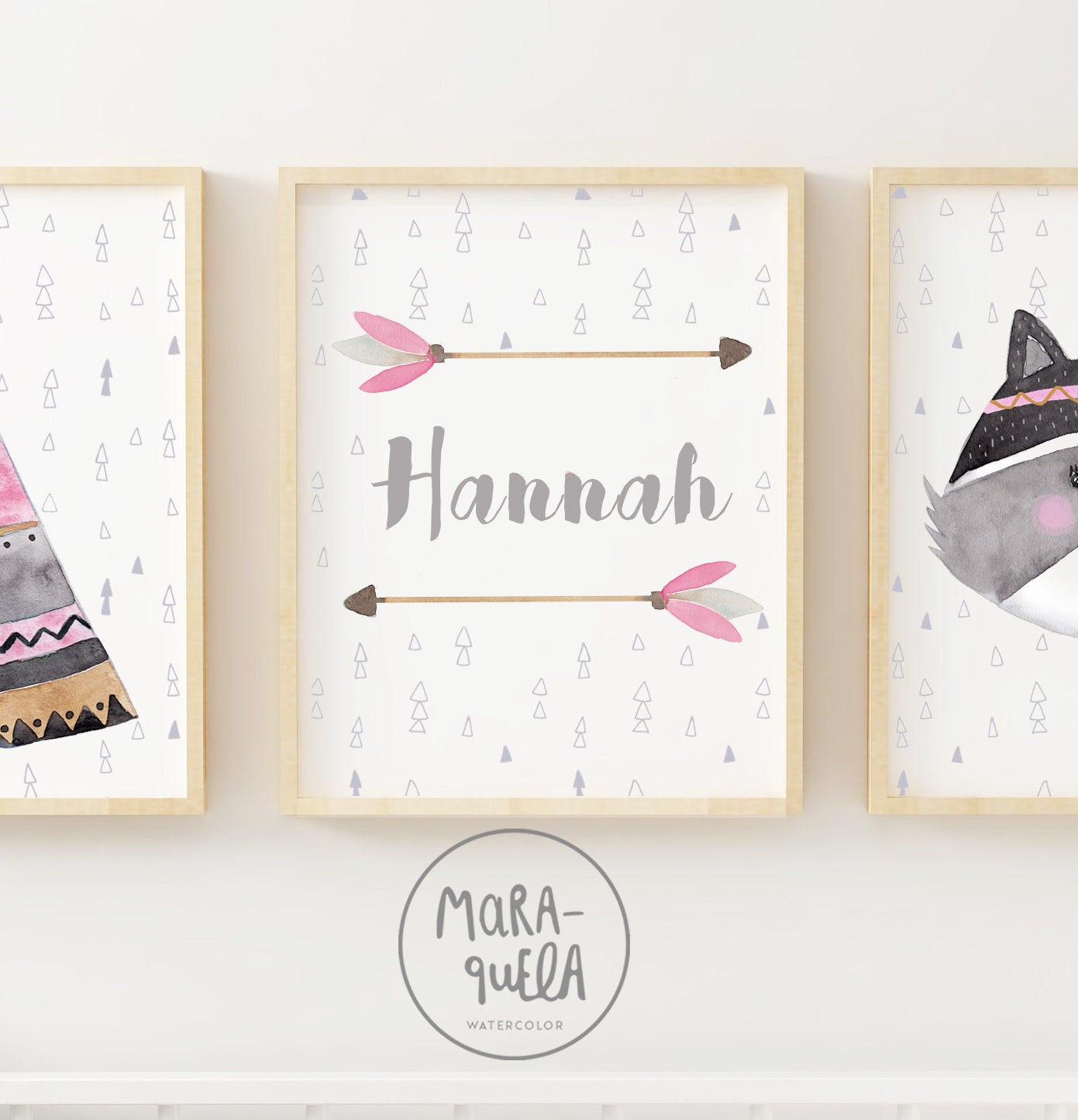 SET Mapache - ROSA