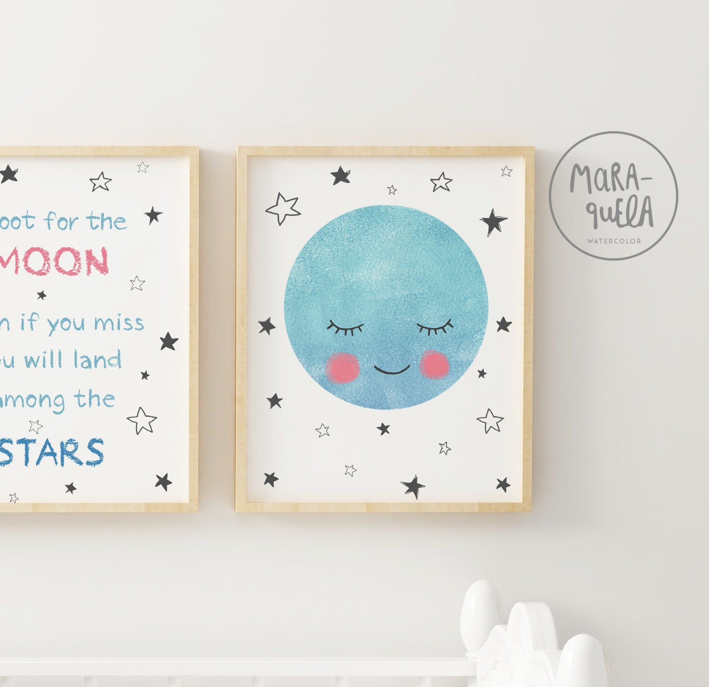 Set Luna