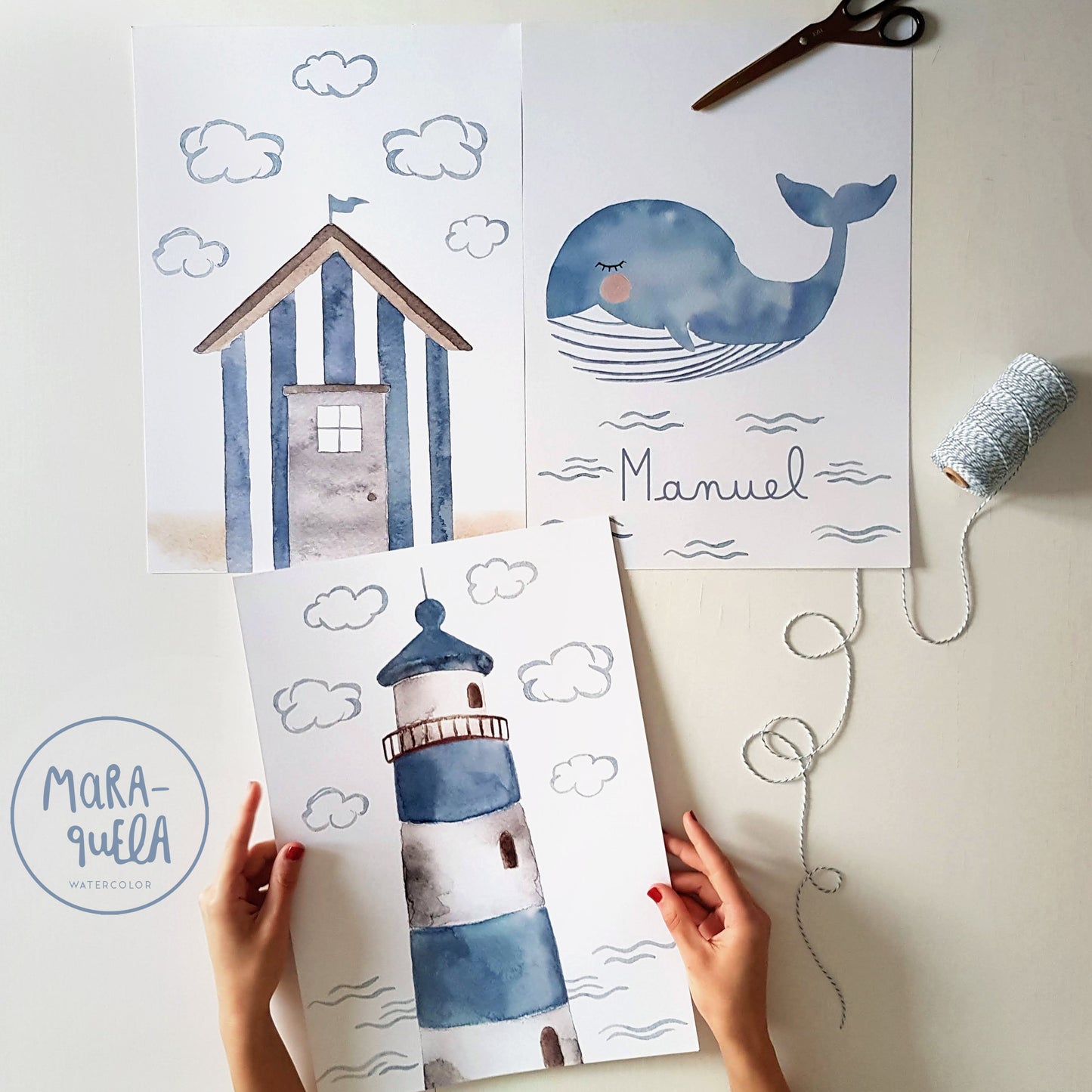 Set Faro