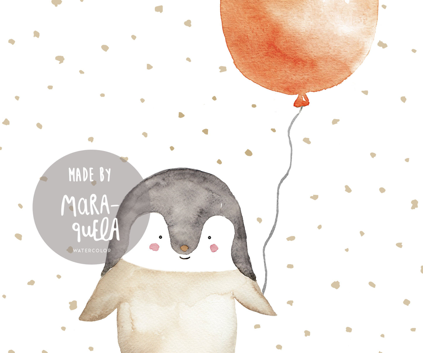 Set Party - Pingüino